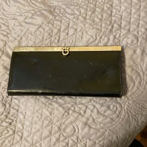 Black Evening bag